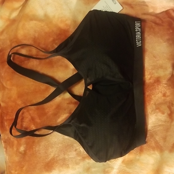 Victoria's Secret Other - VSX 38DD Victoria’s Secret Sports Bra